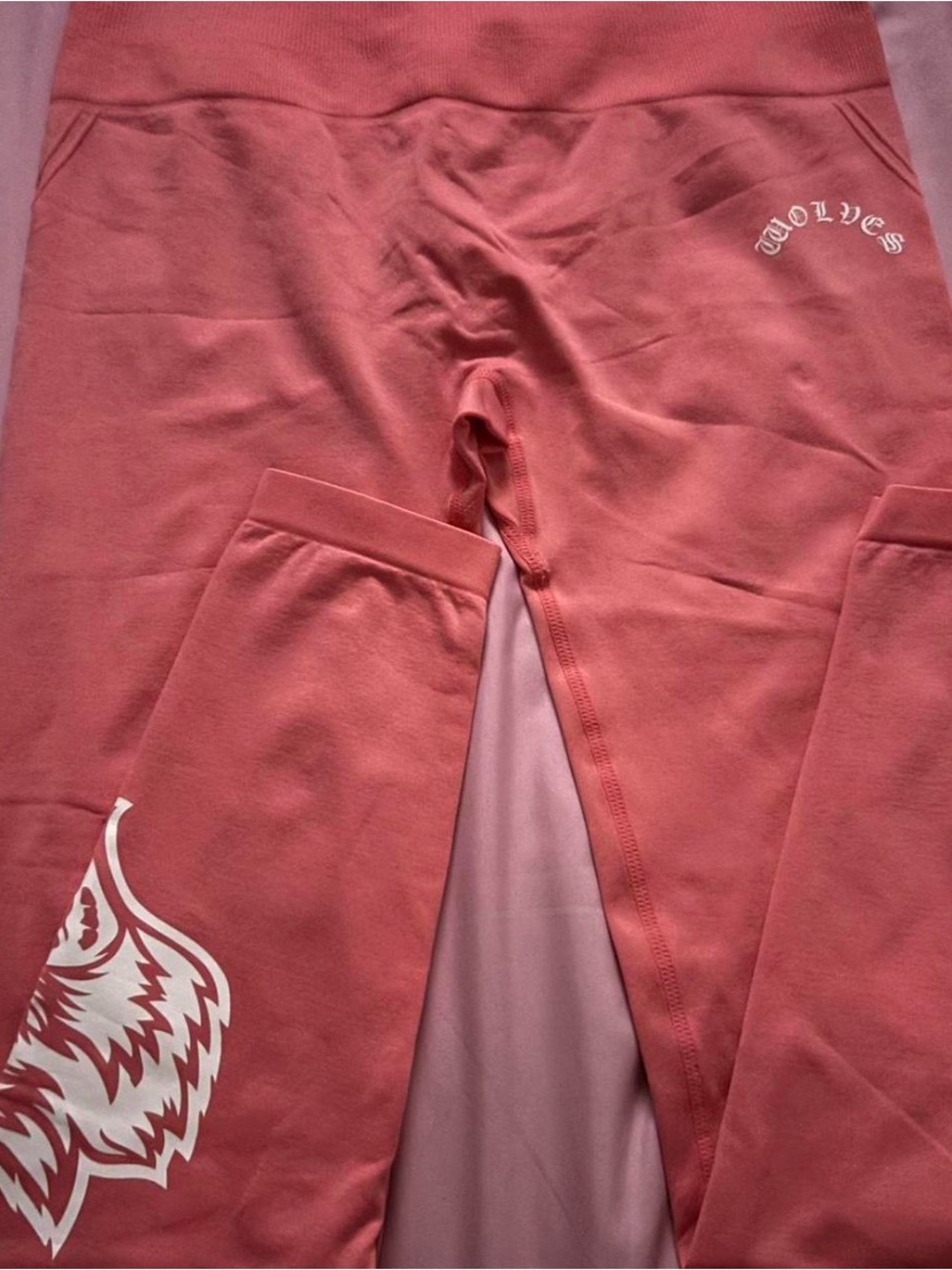 Darc Sport Coral Leggings